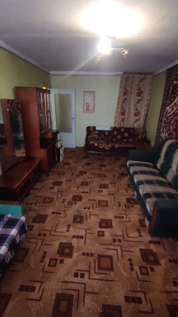 Продам однокімнатну квартиру, р-он Сонячної - фото 1