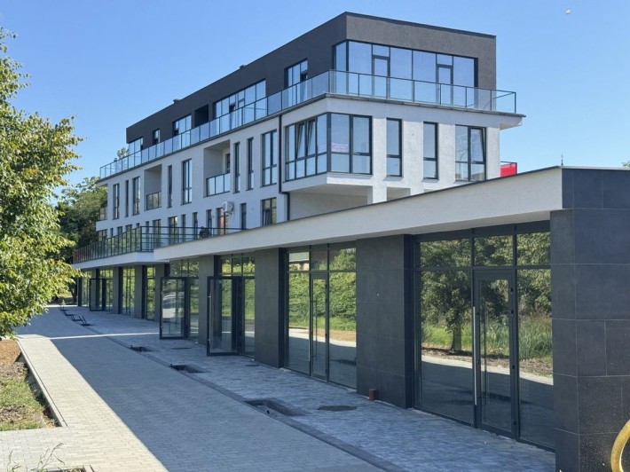 Продам квартиру в новобудові в Берегово - фото 1