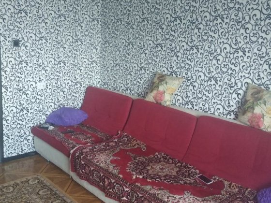 Продам 3-х кімн. квартиру, з А/О. Бердичев