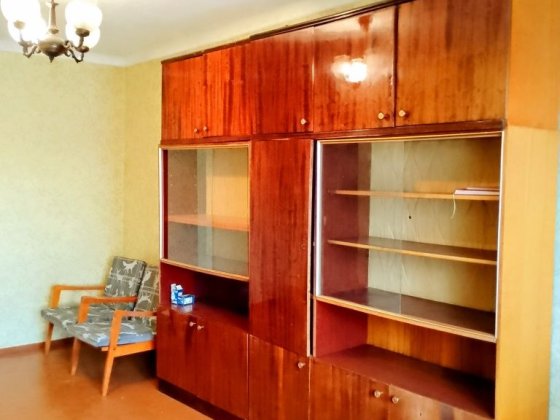 Продаж двокімнатна квартира Бердичев