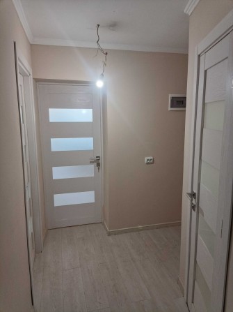 3 кімнатна квартира з щойно завершеним КАПІТАЛЬНИМ ЄВРОРЕМОНТОМ З НУЛЯ - фото 1