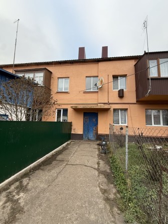 Продається квартира в селищі Мирне - фото 1