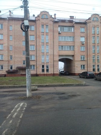 Продам квартру однокомнатную - фото 1