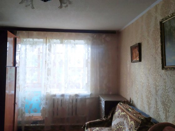 Продаж квартири, Чернігівська обл., м. Бобровиця Бобровиця