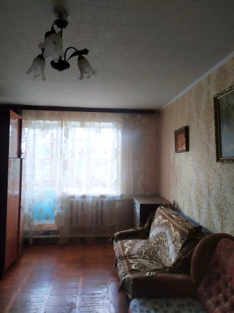 Продаж квартири, Чернігівська обл., м. Бобровиця - фото 1