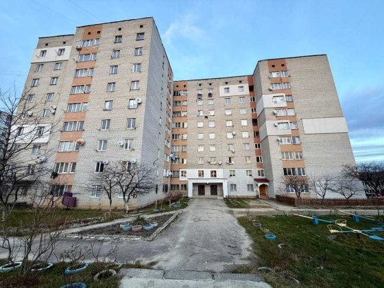 2-к КВАРТИРА у чудовій локації КРАЄВИДОМ НА ГОРИ Борислав