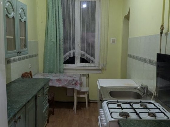 3-кімнатна затишна квартира в Бориславі Борислав