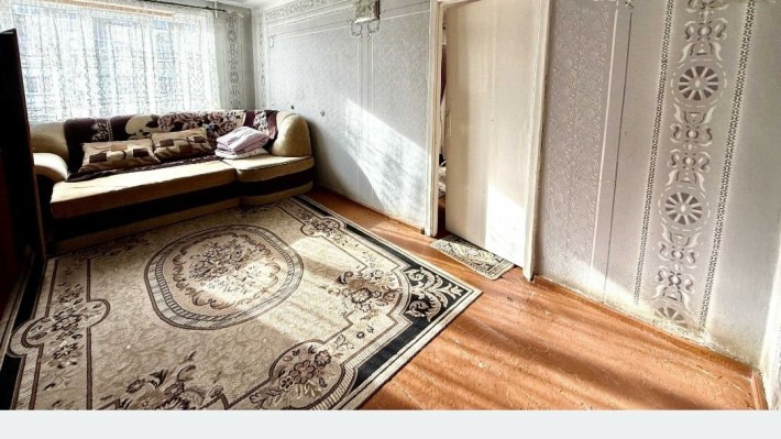 3-кімнатна квартира в м.Борислав,вулиця Трускавецька - фото 1