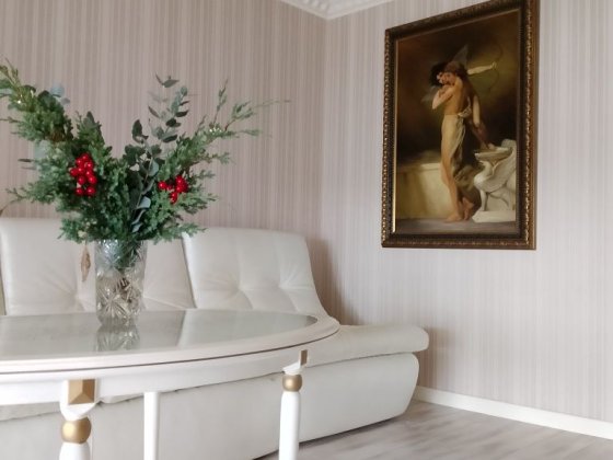 Продаж 2 кім квартири з ремонтом. Без комісії! Васильков