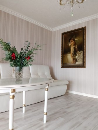 Продаж 2 кім квартири з ремонтом. Без комісії! - фото 1