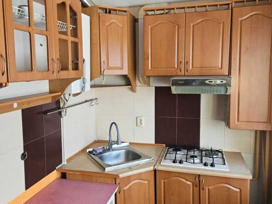 Продаж 2-х квартири, Боярка, вул. Молодіжна 63, центр Боярка