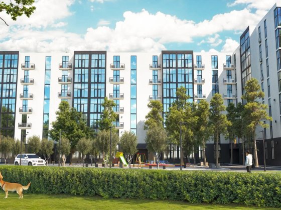 ‼️ Новий ЖК Шервуд SHERWOOD ‼️ вид на ЛІС‼️ЦЕНТР Боярки‼️ ПАРКОМІСЦЕ‼️ Боярка