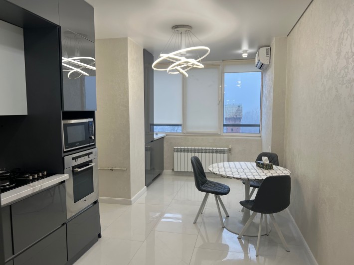 Однокімнатна квартира ЖК Столичний - фото 1