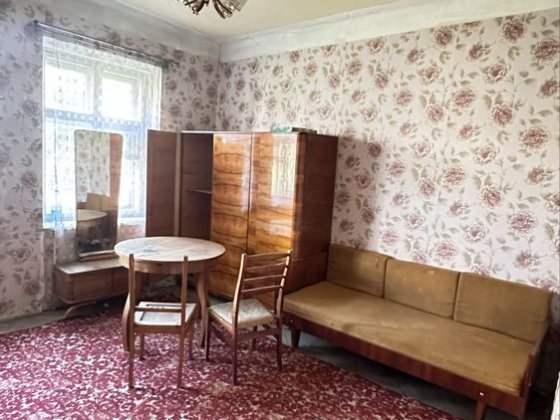 Продається трьокімнатна квартира у м Бориславі по вул Шкільній Борислав