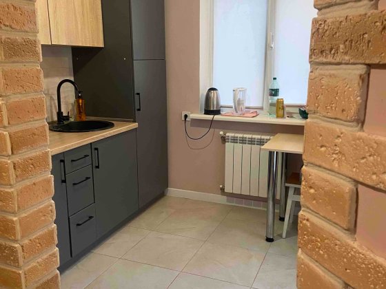 продаж квартири в тихому районі міста Боярки Боярка