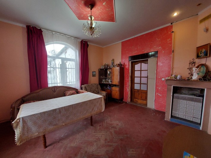 Продаж 1-кім. квартири 46 м.кв., в. Дрогобицька - фото 1