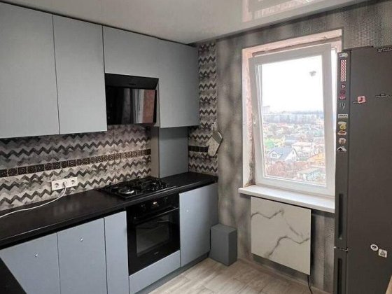 Продам 2-кімнатну квартиру, вул. Молодіжна, Боярка. TP Боярка