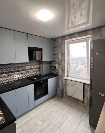 Продам 2-кімнатну квартиру, вул. Молодіжна, Боярка. TP - фото 1