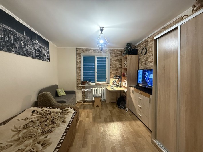 Продаж двох кімнатної квартири. Васильків. - фото 1