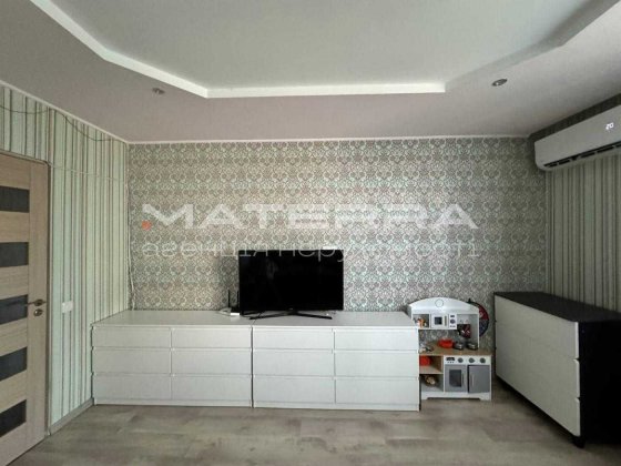 Без% Продаж 3к квартири 60м2 з ремонтом Боярка Індивідуальне опалення Боярка