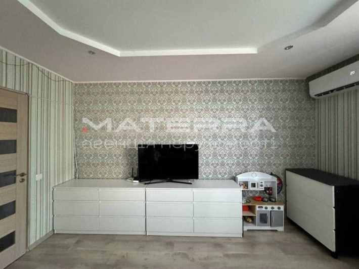 Без% Продаж 3к квартири 60м2 з ремонтом Боярка Індивідуальне опалення - фото 1