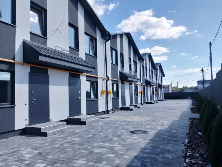 Продаж 1 кім квартири в таун хаусів. Без комісії! - фото 1