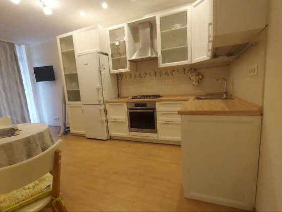 Квартира у місті Васильків по проспекту Київський Шлях Васильків