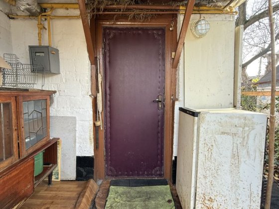 Продам однокімнатну квартиру. Центр. Васильков