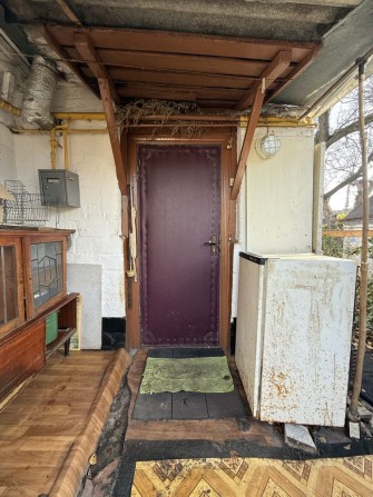 Продам однокімнатну квартиру. Центр. - фото 1