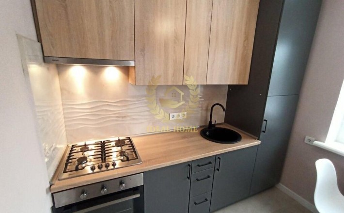 Продам 1 ку в Боярці з ремонтом - фото 1