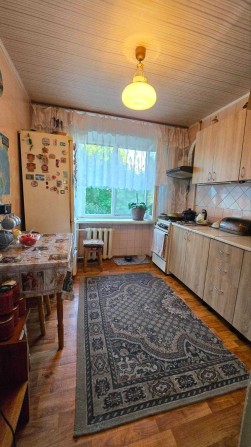 Трикімнатна квартира в районі Автопарку, м. Васильків - фото 1