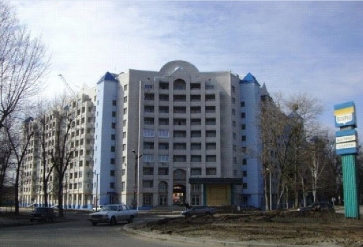 Продаж квартири з меблями - фото 1