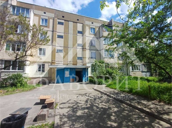 Продаж 1к квартири в с.Тарасівка, Києво-Святошинський р-н. - фото 1