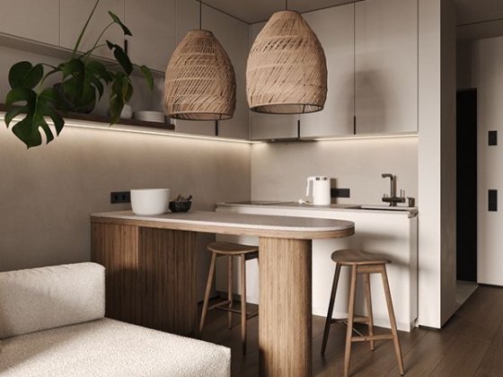 ‼️24м2 Квартира є Газ | Боярка | ЖК Шервуд Боярка