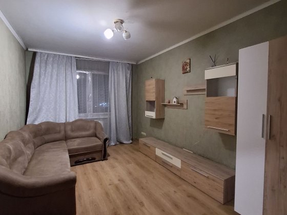 Продаємо 1 кімнатну квартиру вул. Білогородська 51.  Без комісії Боярка