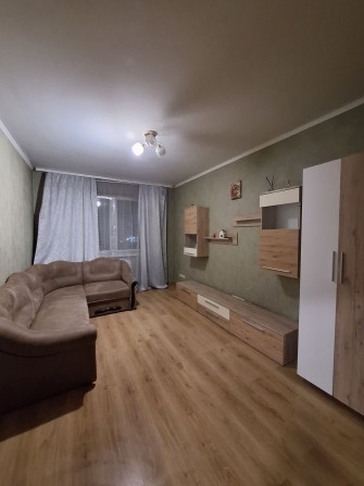 Продаємо 1 кімнатну квартиру вул. Білогородська 51.  Без комісії - фото 1