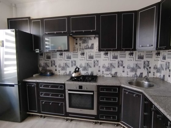 Простора 3-х кв. з підвалом.  2-й поверх.  Від власника. 82 000 $ Васильків