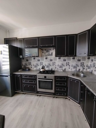 Простора 3-х кв. з підвалом.  2-й поверх.  Від власника. 82 000 $ - фото 1