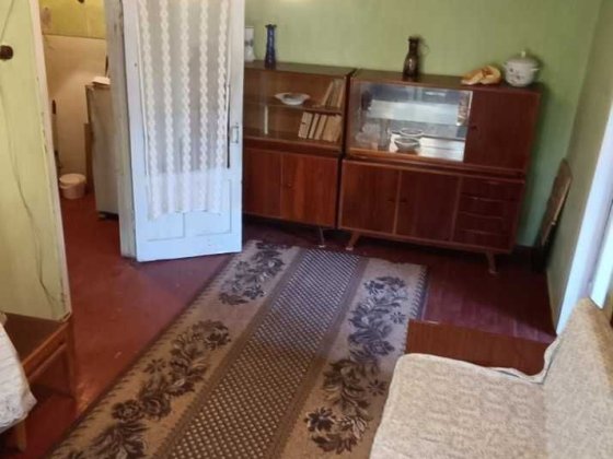 Продам 2-ком. квартиру в спальном районе “Днепрострой”. Є-Відновлення. Кам'янське