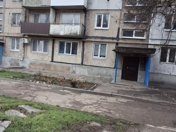 Продам 1к квартиру під ремонт на Гайдамацькій Каменское