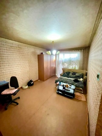 Продам 2-комн. квартиру на 2-ом этаже, Левый берег, 4м. Сертификат - фото 1