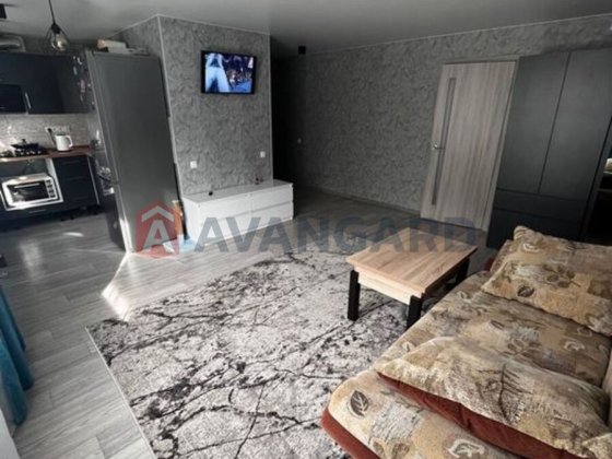 Продажа 2х кімнатної квартири судії в центрі міста Кам'янське