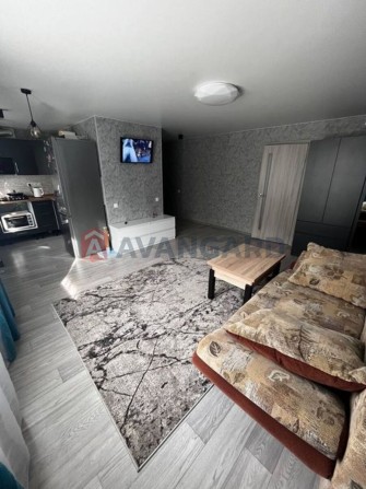 Продажа 2х кімнатної квартири судії в центрі міста - фото 1