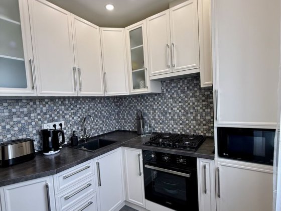 Продаж 3 кім. 4 мкрн. Лівий берег Каменское