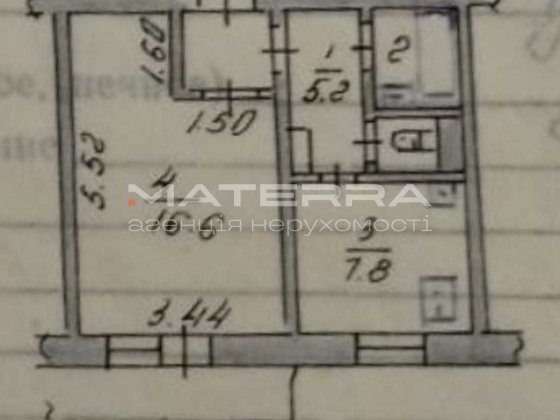 Нова Боярка Продаж 1к квартира Білогородська 27 Боярка