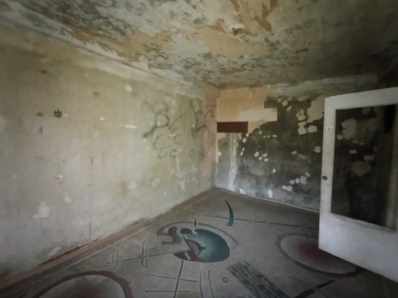 ПРОДАЖ 1-кімн. на вул. Айвазовського (Черемушки, район «Зорі»)(А) Каменское