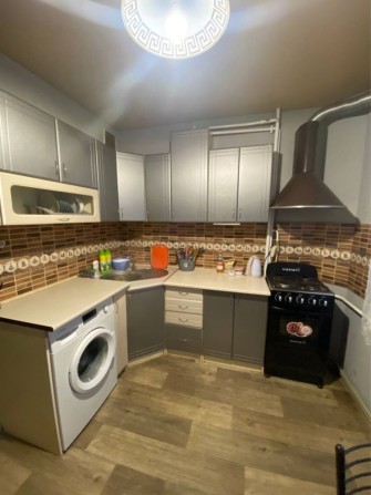 Без % продаж 3-кім квартири з ремонтом, Боярка - фото 1