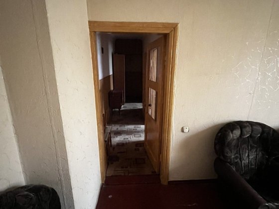 Продам двухкомнатную квартиру от владельца ул. Республиканская Кам'янське