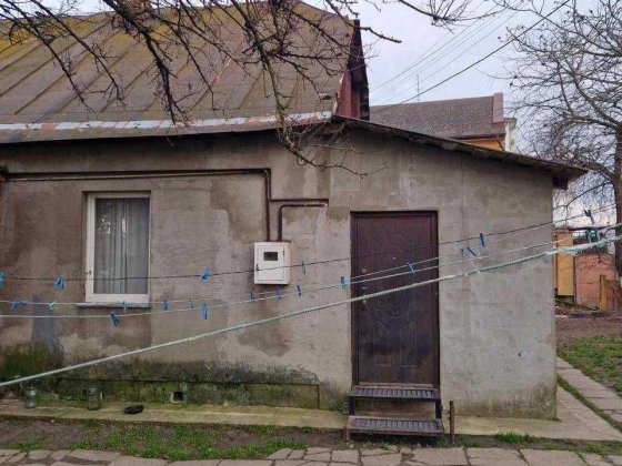 квартира на землі у самому центрі міста Владимир