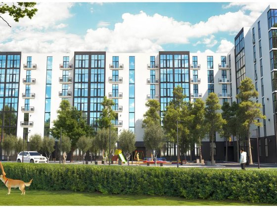 БОЯРКА‼️ НОВИЙ ЖК біля лісу‼️ Продаж від забудовника‼️ ВІД 13 000$‼️ Боярка